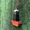 Кнопка аварійки Nissan X-Trail T30 (2001-2007) 252908H300