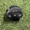 Кнопки на кермо керування магнітолою Nissan X-Trail T30 (2001-2007) 255529F500