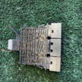 Кнопки повного приводу Nissan X-Trail T30 (2001-2007) 255358H700