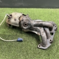 Колектор випускний каталізатор Nissan X-Trail T30 (2001-2007) 140028H760