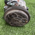 Компресор кондиціонера 2.2 дизель Nissan X-Trail T30 (2001-2007) 926005M301