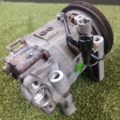 Компресор кондиціонера Nissan X-Trail T30 (2001-2007) 926005M301