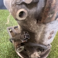 Компресор кондиціонера Nissan X-Trail T30 (2001-2007) 926005M301
