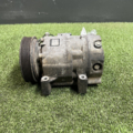 Компресор кондиціонера Nissan X-Trail T30 (2001-2007) 92600AU010