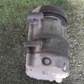 Компресор кондиціонера Nissan X-Trail T30 (2001-2007) 92600AU010
