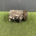 Компресор кондиціонера Nissan X-Trail T30 (2001-2007) 92600AU010