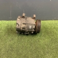 Компресор кондиціонера Nissan X-Trail T30 (2001-2007) 92600AU010