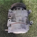 Компресор кондиціонера Nissan X-Trail T30 (2001-2007) 92600AU010