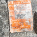 Компресор кондиціонера Nissan X-Trail T30 (2001-2007) 92600ES60A