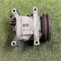 Компресор кондиціонера Nissan X-Trail T30 (2001-2007) 92600ES60A