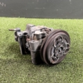 Компресор кондиціонера Nissan X-Trail T30 (2001-2007) 92600ES60A