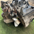 Коробка кпп ( номер стертий) Nissan X-Trail T30 (2001-2007) 32010EQ068