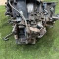 Коробка кпп ( номер стертий) Nissan X-Trail T30 (2001-2007) 32010EQ068