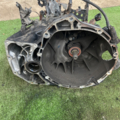 Коробка кпп ( номер стертий) Nissan X-Trail T30 (2001-2007) 32010EQ068