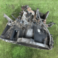 Коробка кпп ( номер стертий) Nissan X-Trail T30 (2001-2007) 32010EQ068