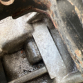Коробка кпп ( номер стертий) Nissan X-Trail T30 (2001-2007) 32010EQ068