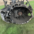 Коробка кпп ( номер стертий) Nissan X-Trail T30 (2001-2007) 32010EQ068