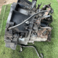 Коробка кпп ( номер стертий) Nissan X-Trail T30 (2001-2007) 32010EQ068