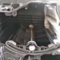 Корпус пічки Nissan X-Trail T30 (2001-2007) 271209H600