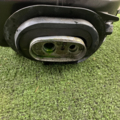 Корпус пічки Nissan X-Trail T30 (2001-2007) 271209H600