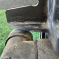 Корпус повітряного фільтра Nissan X-Trail T30 (2001-2007) 16500AU600