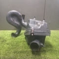 Корпус повітряного фільтра з патрубком (резонатором) Nissan X-Trail T30 (2001-2007) 16500AU600
