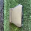 Кожух рульової колонки Nissan X-Trail T30 (2001-2007) 484708H900