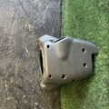 Кожух рульової колонки Nissan X-Trail T30 (2001-2007) 484708H900