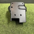 Кожух рульової колонки Nissan X-Trail T30 (2001-2007) 48470EQ300