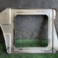 Кришка інтеркулера Nissan X-Trail T30 (2001-2007) 14462EQ400