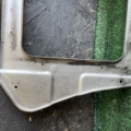 Кришка інтеркулера Nissan X-Trail T30 (2001-2007) 14462EQ400