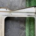 Кришка інтеркулера Nissan X-Trail T30 (2001-2007) 14462EQ400