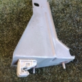 Кронштейн бампера передній Nissan X-Trail T30 (2001-2007) 62090EQ300