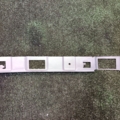Кронштейн крила правий Nissan X-Trail T30 (2001-2007) 631448H300