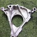 Кронштейн лапа опори двигуна Nissan X-Trail T30 (2001-2007) 112318H800