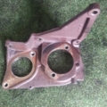 Кронштейн насоса Nissan X-Trail T30 (2001-2007) 16811EC00A