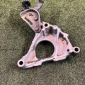 Кронштейн опори двигуна Nissan X-Trail T30 (2001-2007) 112318H800