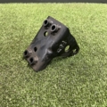 Кронштейн подушки двигуна, зад Nissan X-Trail T30 (2001-2007) 113328H300