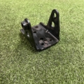 Кронштейн подушки двигуна, зад Nissan X-Trail T30 (2001-2007) 113328H300