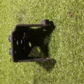 Кронштейн подушки (опори) двигуна, задньої Nissan X-Trail T30 (2001-2007) 113328H300