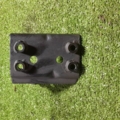 Кронштейн подушки (опори) двигуна, задньої Nissan X-Trail T30 (2001-2007) 113328H300
