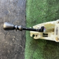 Куліса перемикання мкпп Nissan X-Trail T30 (2001-2007) 341018H800