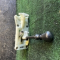 Куліса перемикання мкпп Nissan X-Trail T30 (2001-2007) 341018H800