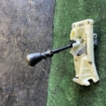 Куліса перемикання мкпп Nissan X-Trail T30 (2001-2007) 341018H800