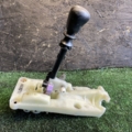 Куліса перемикання мкпп Nissan X-Trail T30 (2001-2007) 341018H800