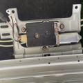 Люк в зборі Nissan X-Trail T30 (2001-2007) 913508H311