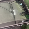 Люк в зборі Nissan X-Trail T30 (2001-2007) 913508H311