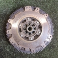 Маховик 2.2 Nissan X-Trail T30 (2001-2007) 415010011