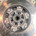 Маховик Nissan X-Trail T30 (2001-2007) 123108H301