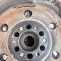 Маховик Nissan X-Trail T30 (2001-2007) 123108H301